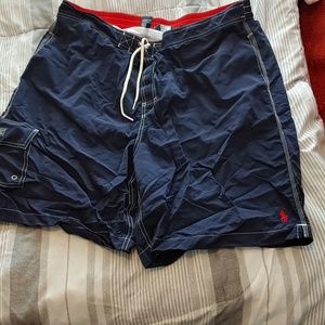 Polo Ralph Lauren Swim Trunks